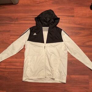 Windbreaker